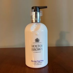 MOLTON BROWN RELAXING YLANG-YLANG BODY LOTION